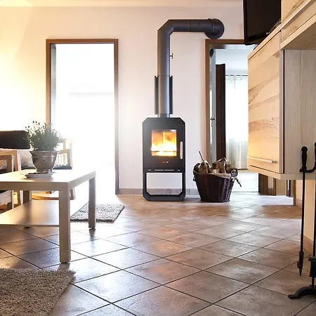 Grimm アパート